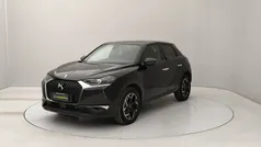 Nero perla Usata 2022 DS Automobiles DS3 Crossback SUV | 19.890 € (Buon prezzo)