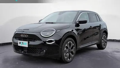 Usata Fiat 600 La Prima 101 CV (74 kW) 2025 SUV