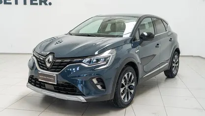 Usata Renault Captur Equilibre 101 CV (74 kW) 2023 SUV
