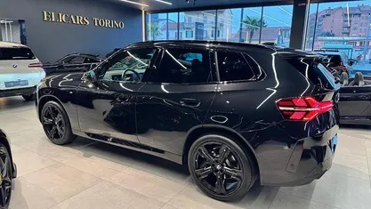 Usata BMW X3 M Sport 197 CV (144 kW) 2025 SUV