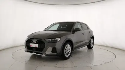 Neu Audi A1 Business 116 PS (85 kW) 2025 Grau SUV