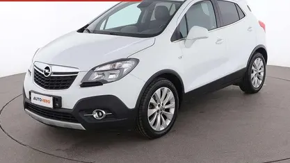 Usata Opel Mokka Cosmo 136 CV (100 kW) 2016 SUV