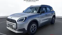 Grigio Nuova 2025 Mini Cooper Countryman Classic SUV | 31.500 € (Super prezzo)
