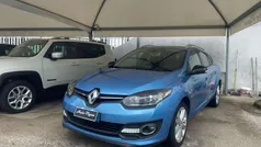 Usata 2015 Renault Mégane GrandTour LIMITED Station wagon | 7200 € (Super prezzo)