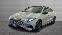 956 Nuova 2025 Mercedes 350 | 68.800 € (Buon prezzo)