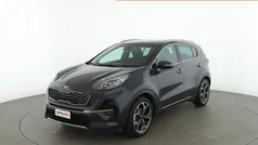 Usata 2020 Kia Sportage GT-Line SUV | 16.299 € (Buon prezzo)