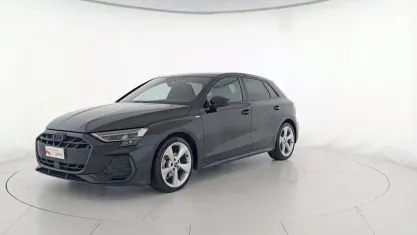 Usado Audi A3 S-Line 150 CV (110 kW) 2025 Berlina