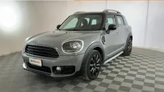 Grigio Usata 2020 Mini Cooper D Countryman SUV | 19.399 € (Super prezzo)