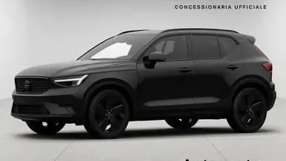 Nuova Volvo XC40 Plus 163 CV (119 kW) 2026 SUV