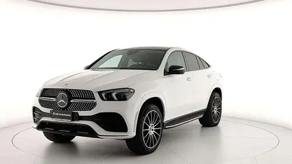 Usata 2022 Mercedes GLE350 Premium Coupé | 59.900 € (Buon prezzo)