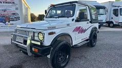 Usata 1987 Suzuki Samurai Sport SUV | 7900 €