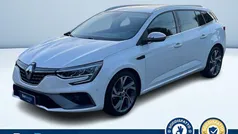 Usata 2020 Renault Mégane IV RS Line Station wagon | 17.700 € (Molto cara)