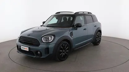 Usata Mini Cooper D Countryman Essential 150 CV (110 kW) 2022 SUV