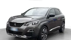 Grigio Usata 2020 Peugeot 3008 GTi SUV | 21.000 € (Buon prezzo)