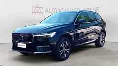 Nero metallizzato Usata 2022 Volvo XC60 Inscription SUV | 33.500 € (Buon prezzo)
