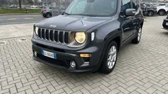 Grigio Usata 2021 Jeep Renegade Limited SUV | 17.090 € (Buon prezzo)