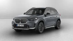 Storm bay metallizzato Usata 2024 BMW X1 Comfort Edition SUV | 43.900 € (Ottimo prezzo)