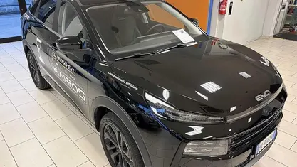 Usata EVO Evo 7 165 CV (121 kW) 2025 SUV