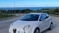 Usata 2013 Alfa Romeo MiTo Distinctive Due volumi | 5900 € (Buon prezzo)