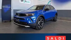 Usata 2023 Opel Mokka Elegance SUV | 22.900 € (Buon prezzo)