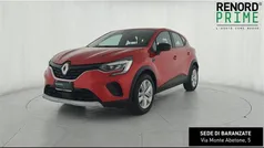 Usata 2022 Renault Captur Equilibre SUV | 16.490 € (Buon prezzo)