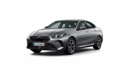 Ny BMW 218 M Sport 150 HK (110 kW) 2026 Grå Sportkupé