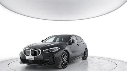 Occasion BMW 120 Comfort Edition 190 ch (139 kW) 2024 Noir Citadine