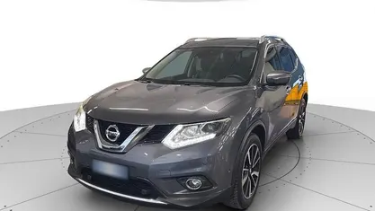 Usata Nissan X-Trail Tekna 130 CV (95 kW) 2016 SUV