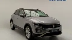Usata 2024 VW T-Roc Edition SUV | 27.500 € (Cara)
