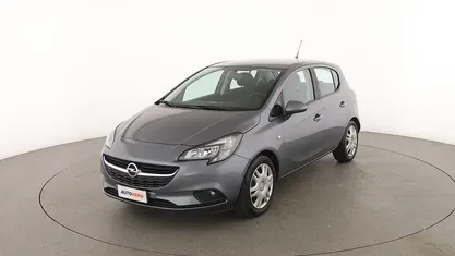 Usata Opel Corsa 70 CV (51 kW) 2018 Utilitaria