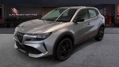 Usata Alfa Romeo GT Junior 136 CV (100 kW) 2025 Grigio Cabrio
