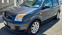 Grigio Usata 2009 Ford Fusion Titanium Monovolume | 3500 € (Buon prezzo)