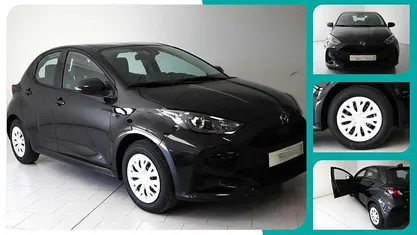 Usata Mazda 2 92 CV (67 kW) 2023 Utilitaria