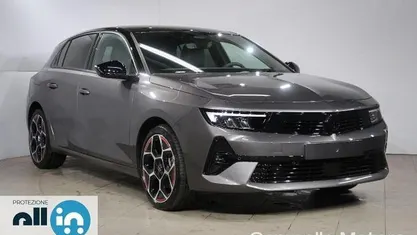 Usata 2025 Opel Astra S | 27.500 € (Ottimo prezzo)