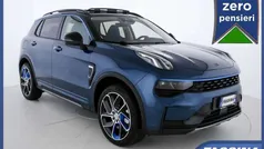 Usata 2022 Lynk & Co 01 SUV | 23.900 € (Ottimo prezzo)
