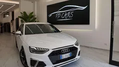 Usata 2022 Audi A4 S-Line Tre volumi | 18.900 € (Ottimo prezzo)
