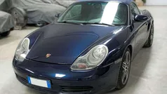 Usata 1999 Porsche Boxster Cabrio | 22.000 € (Buon prezzo)
