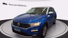 Usata 2021 VW T-Roc Style SUV | 22.900 € (Ottimo prezzo)