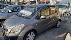 Gray Usata 2015 Suzuki Splash Due volumi | 3500 € (Ottimo prezzo)