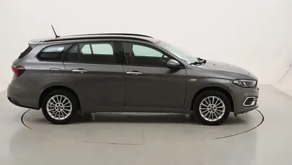Usata Fiat Tipo Business 95 CV (69 kW) 2021 Station wagon
