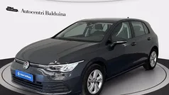 Usata 2022 VW Golf VIII Life Tre volumi | 20.200 € (Buon prezzo)