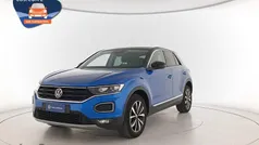 Usata 2021 VW T-Roc Style SUV | 19.900 € (Buon prezzo)