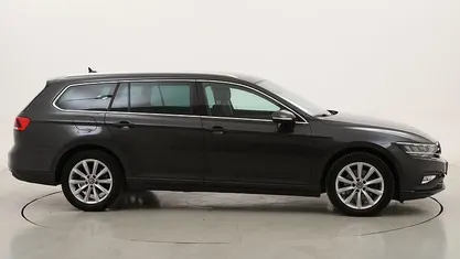 Usata VW Passat Business 150 CV (110 kW) 2022 Station wagon