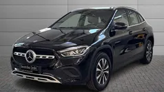 Nero Usata 2022 Mercedes GLA250 Business SUV | 30.500 € (Super prezzo)