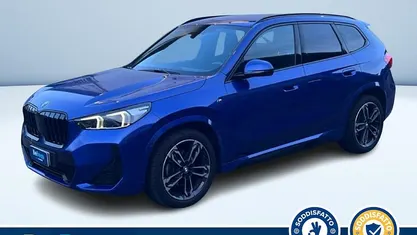 Usata 2023 BMW X1 M Sport SUV | 37.400 € (Super prezzo)