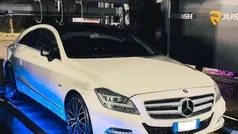 Usata 2012 Mercedes CLS350 Tre volumi | 22.200 €