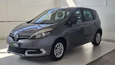 Grigio Usata 2016 Renault Scénic III LIMITED Monovolume | 8900 € (Super prezzo)
