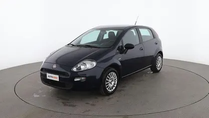 Usata 2015 Fiat Punto Street | 7799 € (Buon prezzo)