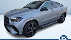 Usata 2025 Mercedes GLE350 AMG Line Premium Coupé | 95.300 €