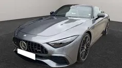 Grigio Nuova 2024 Mercedes SL43 AMG Premium Plus Cabrio | 119.000 € (Ottimo prezzo)